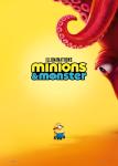 Minions & Monster