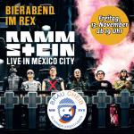 Rammstein - Live in Mexico-City